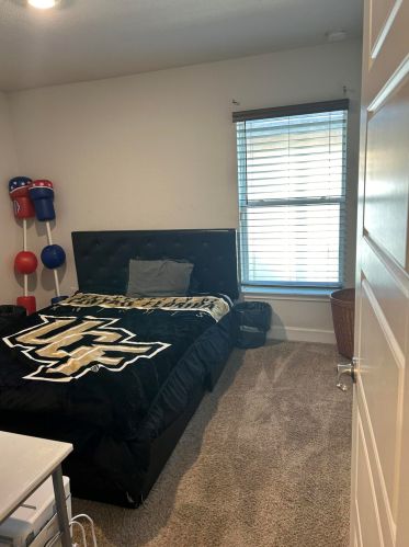 1207 Byron St, Fort Pierce FL  34983-2507 exterior