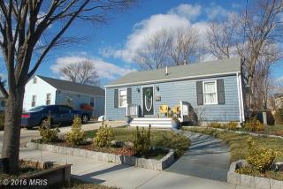 506 Longwood Dr, Rockville, MD 20850-1412