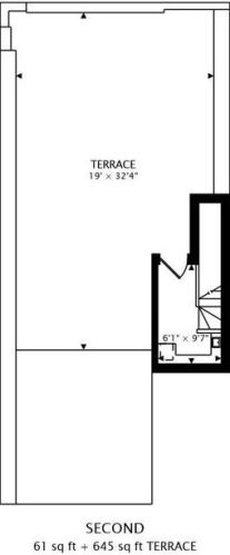 3346 Southport Ave, Chicago IL  60657-1676 exterior