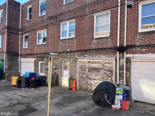 2131 Magee, Philadelphia PA 19149-2627 exterior