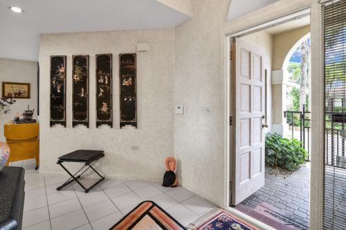 17536 Via Capri, Boca Raton FL 33496-2424 exterior