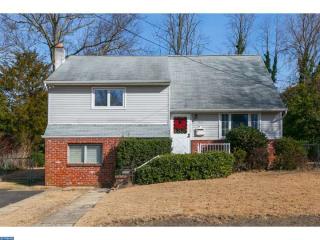 505 Spruce Ave, Pitman NJ  08071-2019 exterior