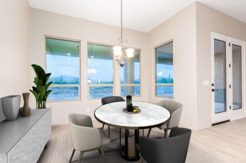 44829 3 St, Phoenix AZ 85004-2071 exterior