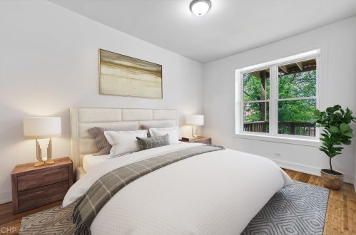 3416 Chicago Ave, Chicago IL 60651-4033 exterior