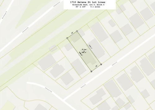 1710 Helena St, Madison WI 53704-5516 exterior