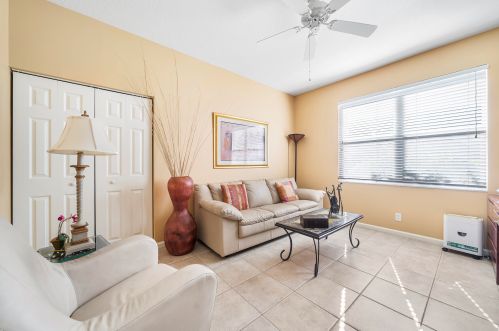 5890 Grand Harbour Cir, Boynton Beach FL 33437-4262 exterior