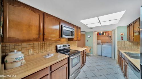 152 Paseo De Golf, Green Valley AZ 85614-3315 exterior