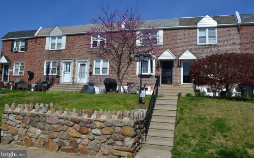 1017 Poplar Ave, Manor, PA 19036-1123