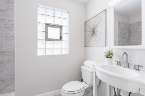 1801 Natchez Ave, Chicago IL 60707-4027 exterior