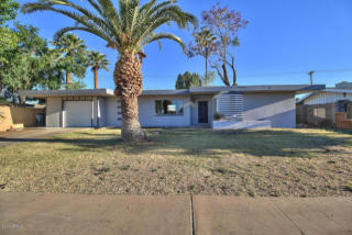 4819 56th Dr, Phoenix AZ  85031-1047 exterior