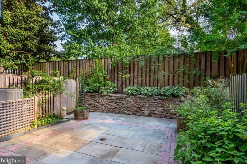 3648 Winfield Ln, Washington DC  20007-2348 exterior