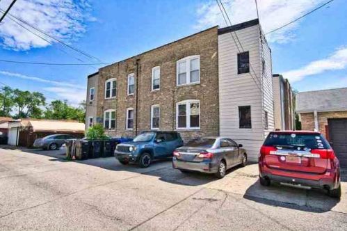 4028 Central Ave, Chicago IL 60634-1812 exterior