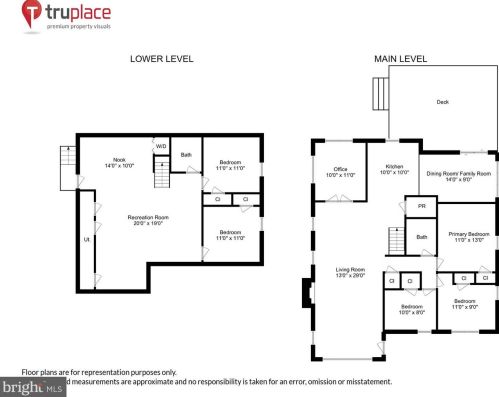 12409 Connecticut Ave, Silver Spring MD 20906-4305 exterior