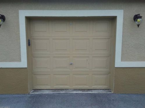 2421 Millcreek Ln, Naples FL 34119-7903 exterior