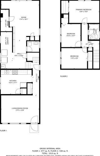 13937 Atlantic Ave, Chicago IL 60827-2404 exterior