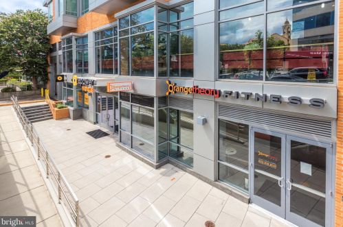 4627 43rd Pl, Washington DC  20016-4521 exterior