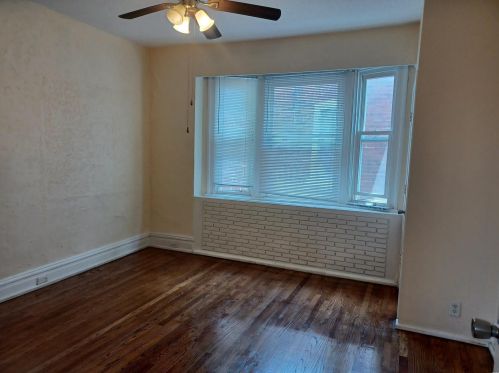 4033 Russell Ave, Saint Louis MO  63110 exterior