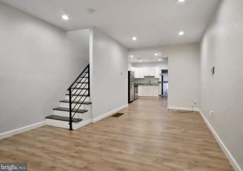 1715 Bailey St, Philadelphia PA  19121-2810 exterior