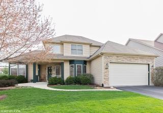 2019 Cheswick Ln, Aurora, IL 60503-8585
