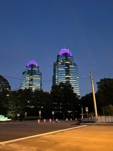 795 Hammond Dr, Atlanta GA 30328-5517 exterior