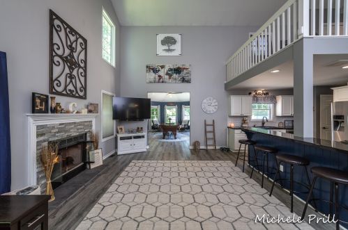 6215 Eagle Rdg Dr, Kalamazoo MI 49004-9627 exterior