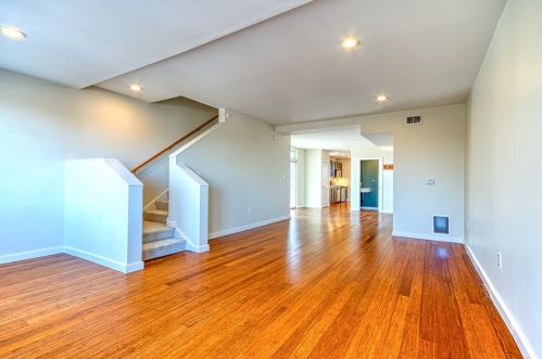 3206 Mary St, Pittsburgh PA  15203-2557 exterior