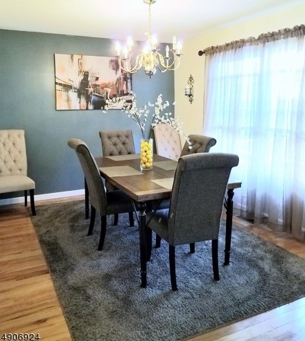 2102 Vroom Dr, Bridgewater NJ  08807-7003 exterior