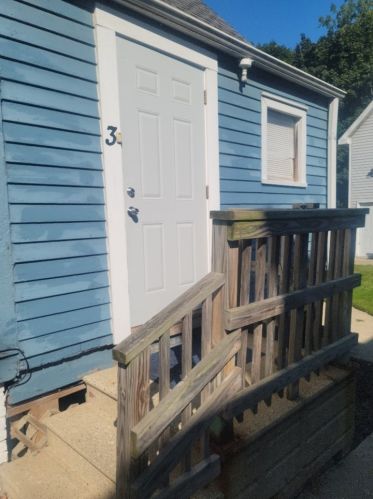 424 Cory Ave, Waukegan IL 60085-4016 exterior