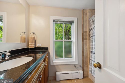 435 5 St, Washington DC 20003-2052 exterior