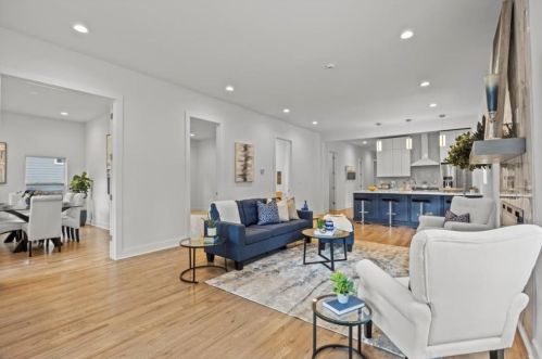 3279 Elm St, Atlanta GA 30318-8501 exterior