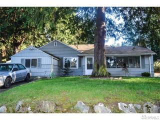 1649 130th St, Seattle WA  98133-7702 exterior