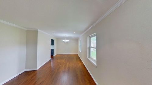 12209 Cedar Bend Dr, Dallas TX  75244-7008 exterior