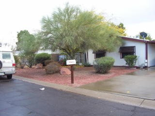 213 Bluefield Ave, Phoenix AZ  85032-1542 exterior