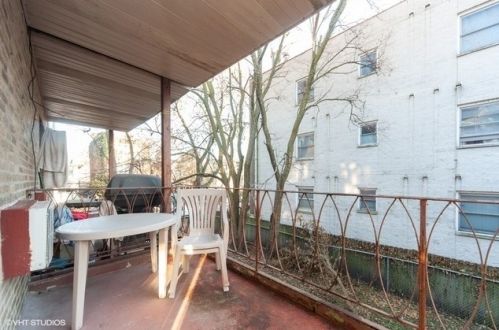 7420 Winchester Ave, Chicago IL 60626-5531 exterior