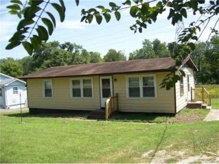 2803 Ida Ave, Chester VA  23831-7410 exterior