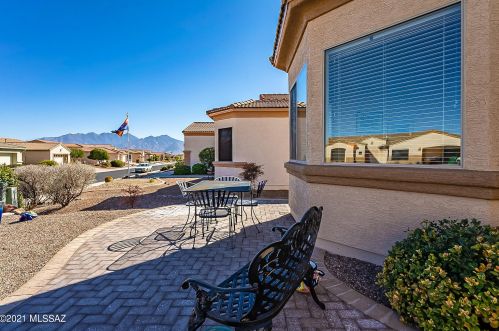 2329 Calle Balaustre, Green Valley, AZ 85622-8047