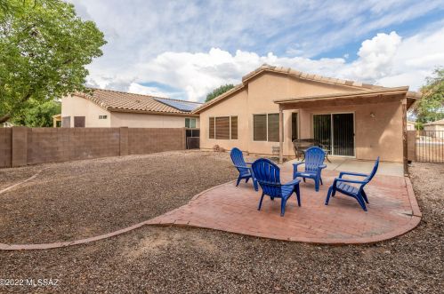 8885 Majestic Mountain Dr, Tucson AZ 85742-4503 exterior