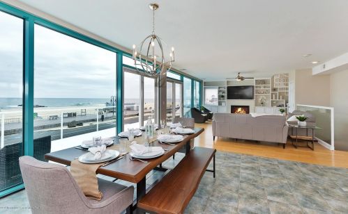 709 Ocean Ave, Belmar NJ  07719-2248 exterior