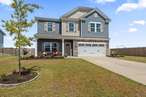 3055 Matthews Dr, Sumter, SC 29154