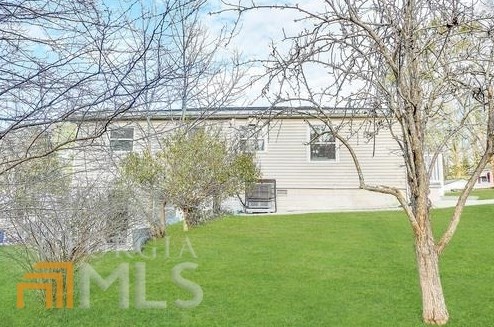 3815 Clovis Ct, Atlanta GA 30331-3437 exterior