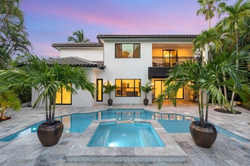 5050 24th Cir, Boca Raton FL  33431-4330 exterior