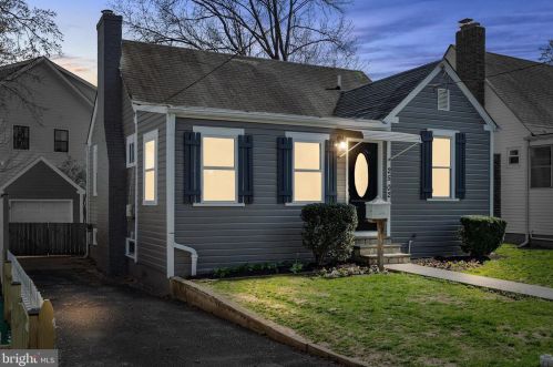 2502 4th St, Arlington, VA 22204-2024