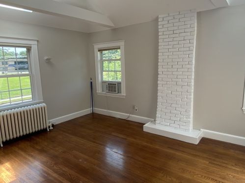 99 Hancock St, Newton MA 02466-2218 exterior