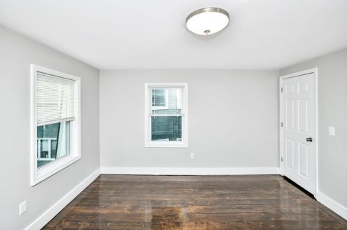 61 Clifford St, Boston MA exterior