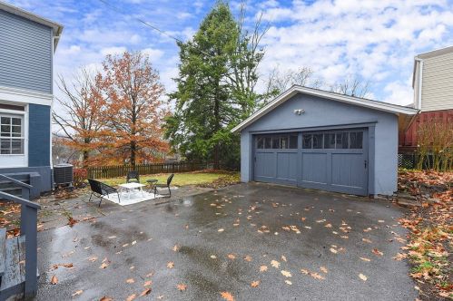 133 Dewey St, Pittsburgh PA  15218-1407 exterior