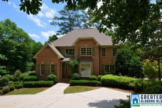 1266 Highland Lk Trl, Birmingham AL  35242-6887 exterior