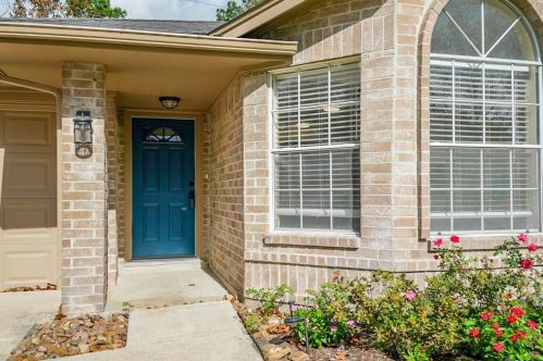2611 Friarwood Trl, Humble, TX 77339-1014