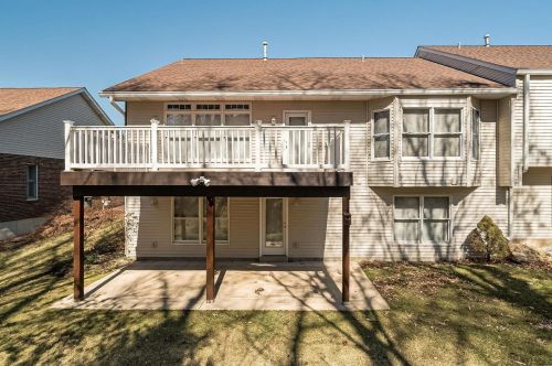 5417 Heather Bluff Ct, Saint Louis MO 63128-4130 exterior