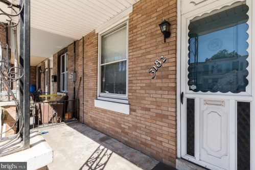 3182 Aramingo Ave, Philadelphia PA  19134-4422 exterior