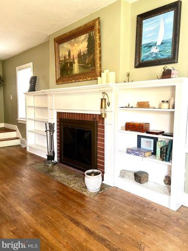 610 Latona Ave, Trenton NJ 08618 exterior